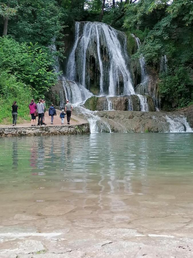 Apartman 11 Mymara Bešeňová Dış mekan fotoğraf
